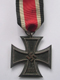Iron Cross 2nd class WWII