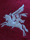 pegasus patch